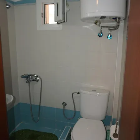 Apartman Eleni's House Néa Fókaia