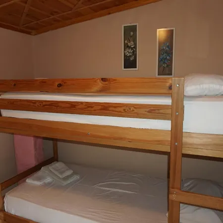 Eleni's House Apartman *