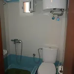 Apartamento Eleni's House Néa Fókaia