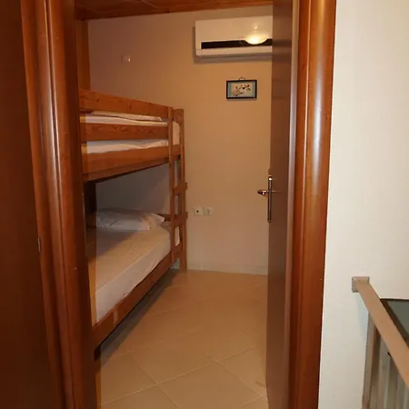 Eleni's House Néa Fókaia