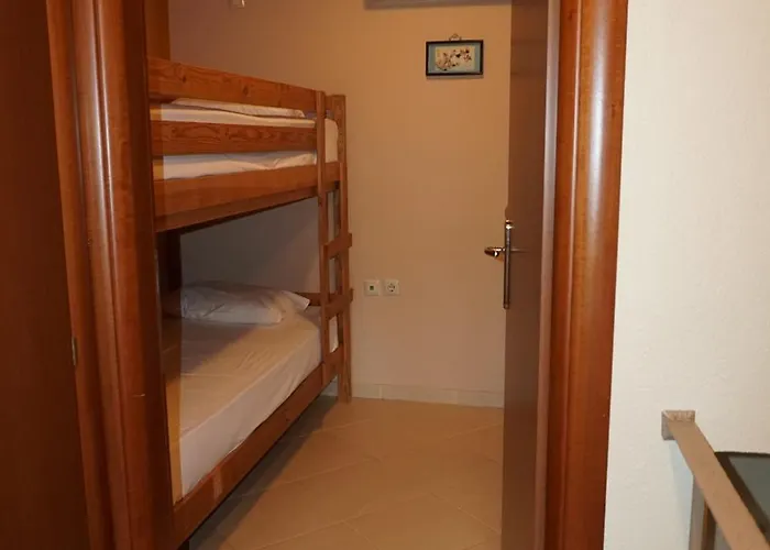 Eleni's House Néa Fókaia