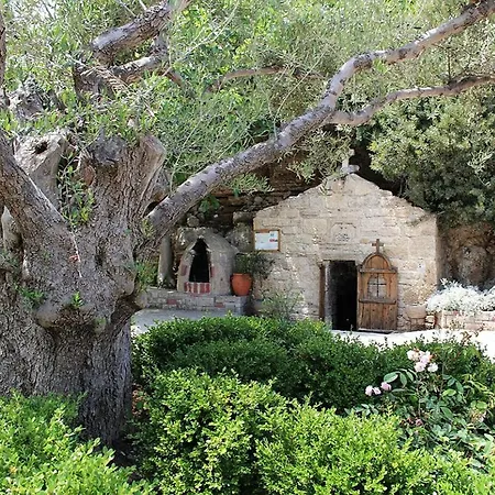 Eleni's House Lejlighed