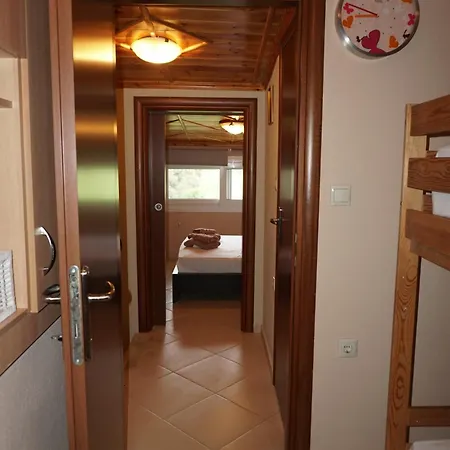 Eleni's House Appartement