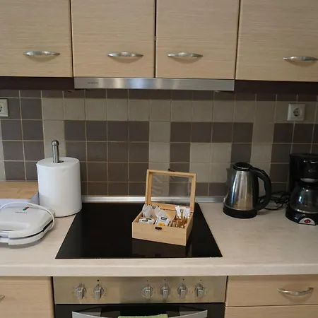 Eleni's House * Néa Fókaia