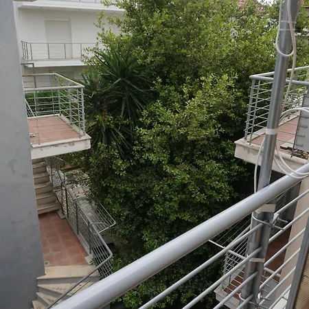 Lejlighed Eleni's House