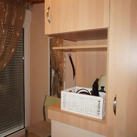 Eleni's House * Néa Fókaia