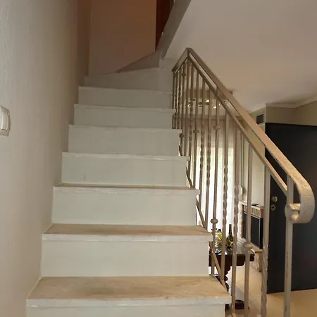 Appartement Eleni's House *