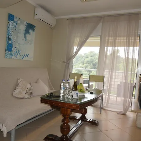 Apartamento Eleni's House