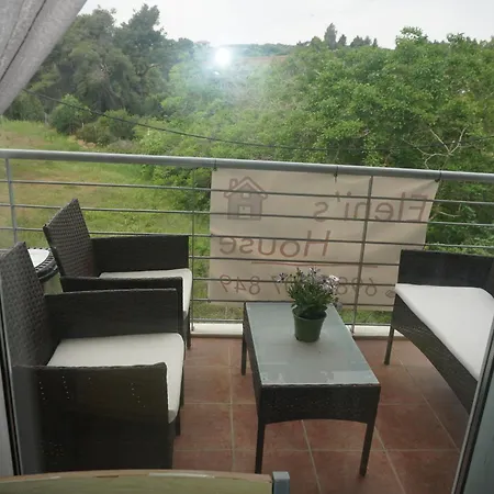 Eleni's House *