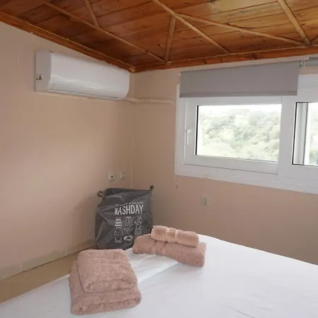 Eleni's House Néa Fókaia