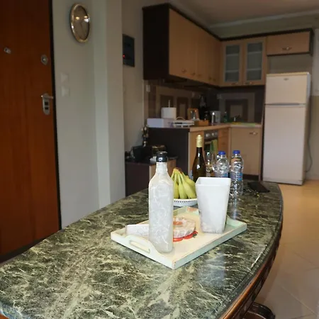 Eleni's House * Néa Fókaia