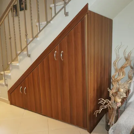 Lejlighed Eleni's House