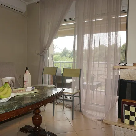 Lejlighed Eleni's House *