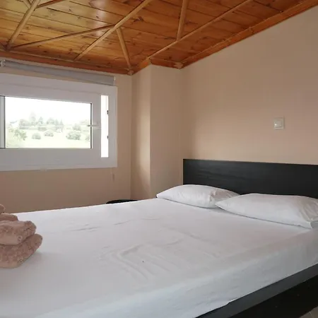 Lejlighed Eleni's House Néa Fókaia