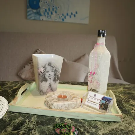 Eleni's House Néa Fókaia