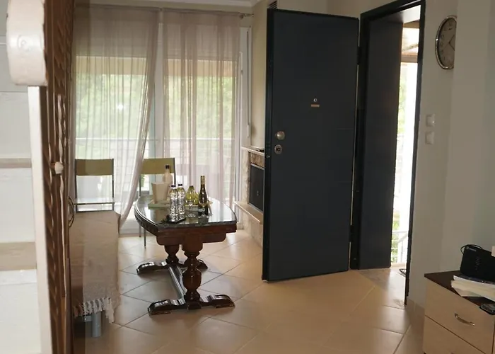 公寓 Eleni's House