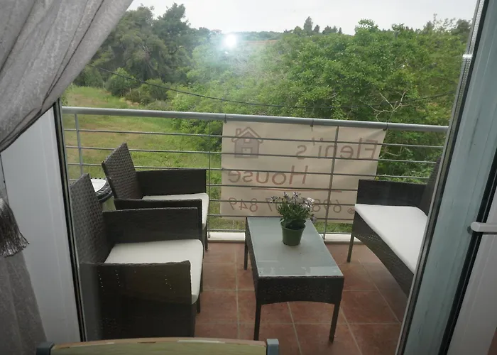 Eleni's House *