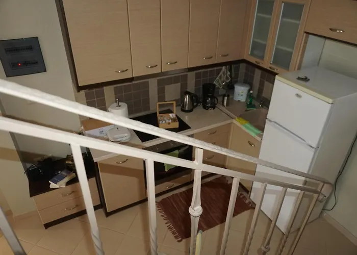 Eleni's House 公寓